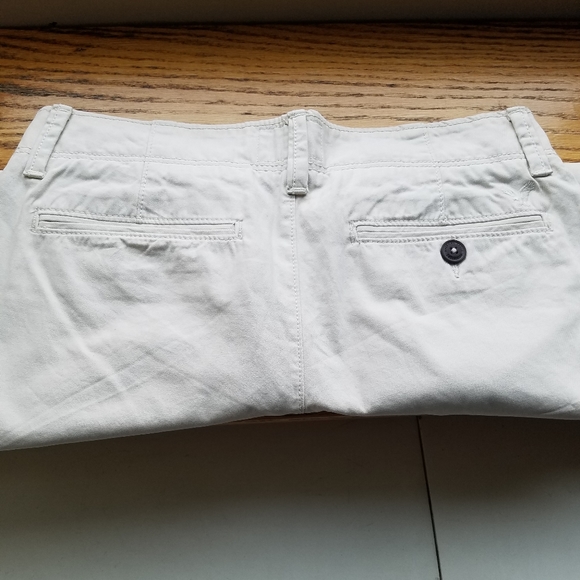 AMERICAN EAGLE OUTFITTERS Khaki Pants - Picture 6 of 8